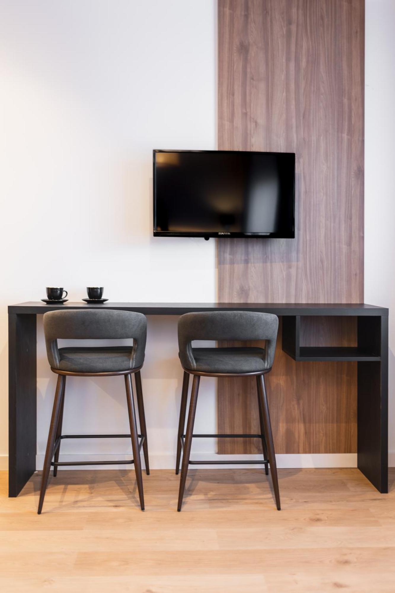 Dom Wypocz Pod Litwinka Apartamenty Bialka Tatrzanska 外观 照片