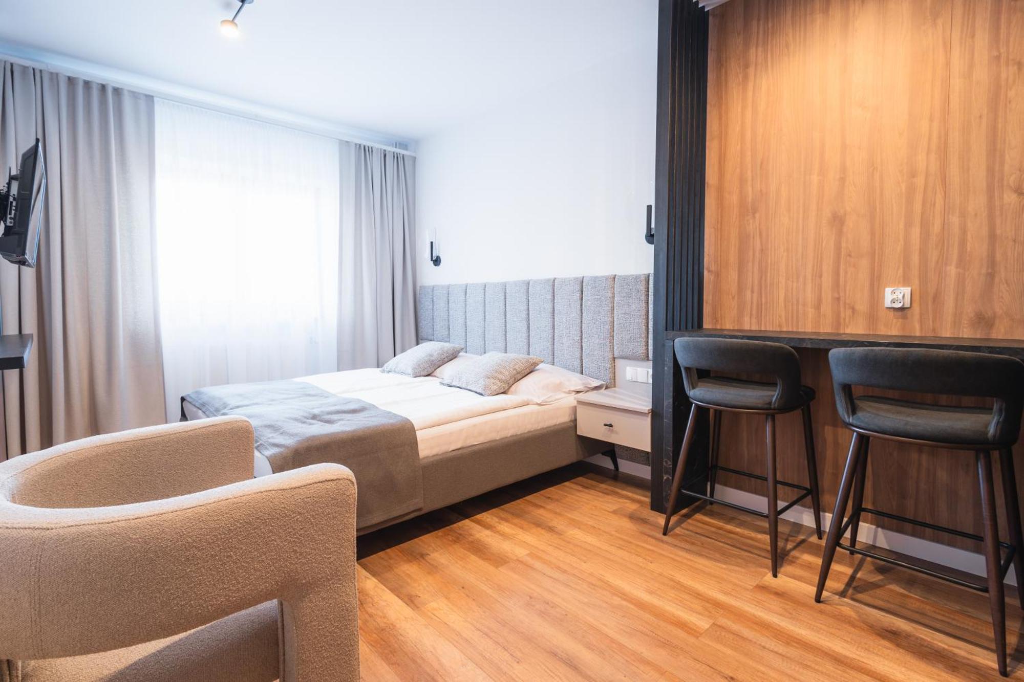 Dom Wypocz Pod Litwinka Apartamenty Bialka Tatrzanska 外观 照片