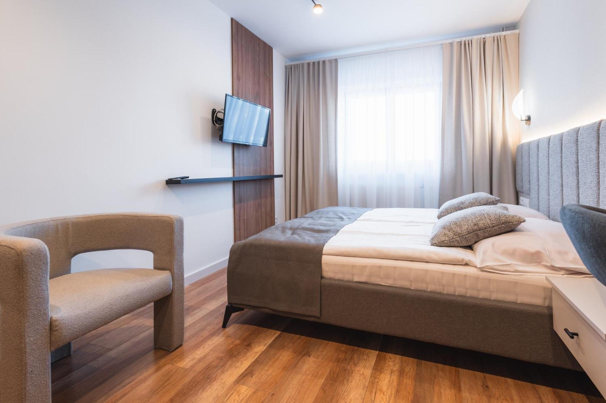 Dom Wypocz Pod Litwinka Apartamenty Bialka Tatrzanska 外观 照片