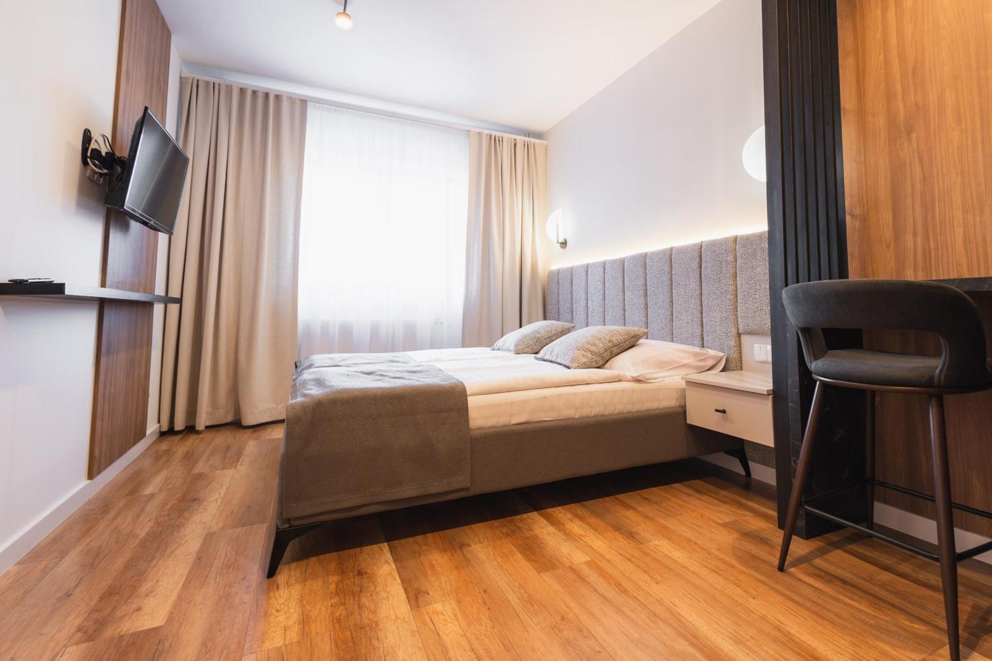 Dom Wypocz Pod Litwinka Apartamenty Bialka Tatrzanska 外观 照片