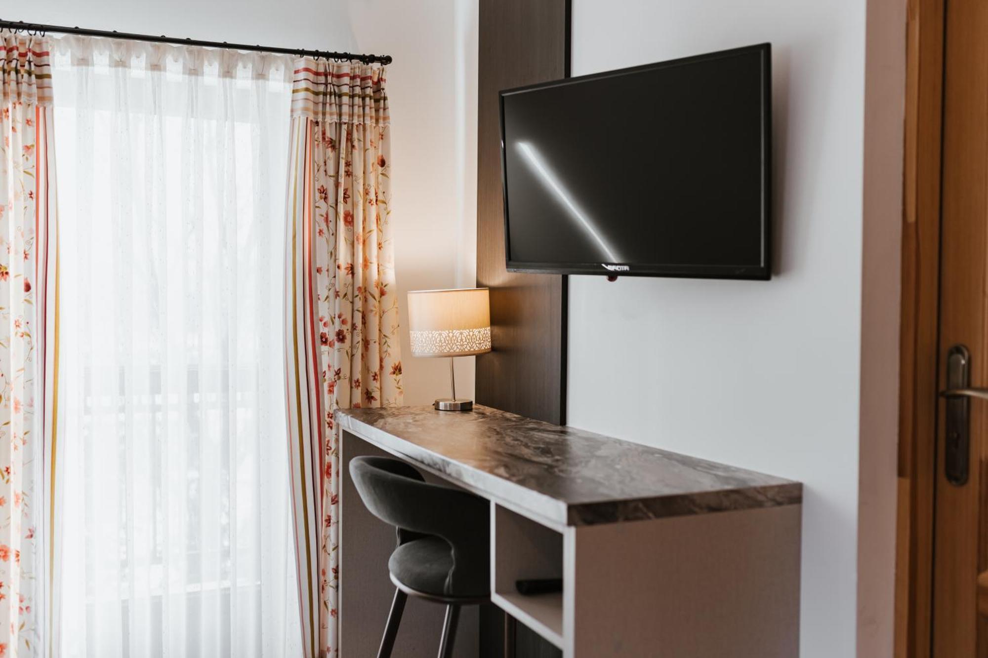 Dom Wypocz Pod Litwinka Apartamenty Bialka Tatrzanska 外观 照片