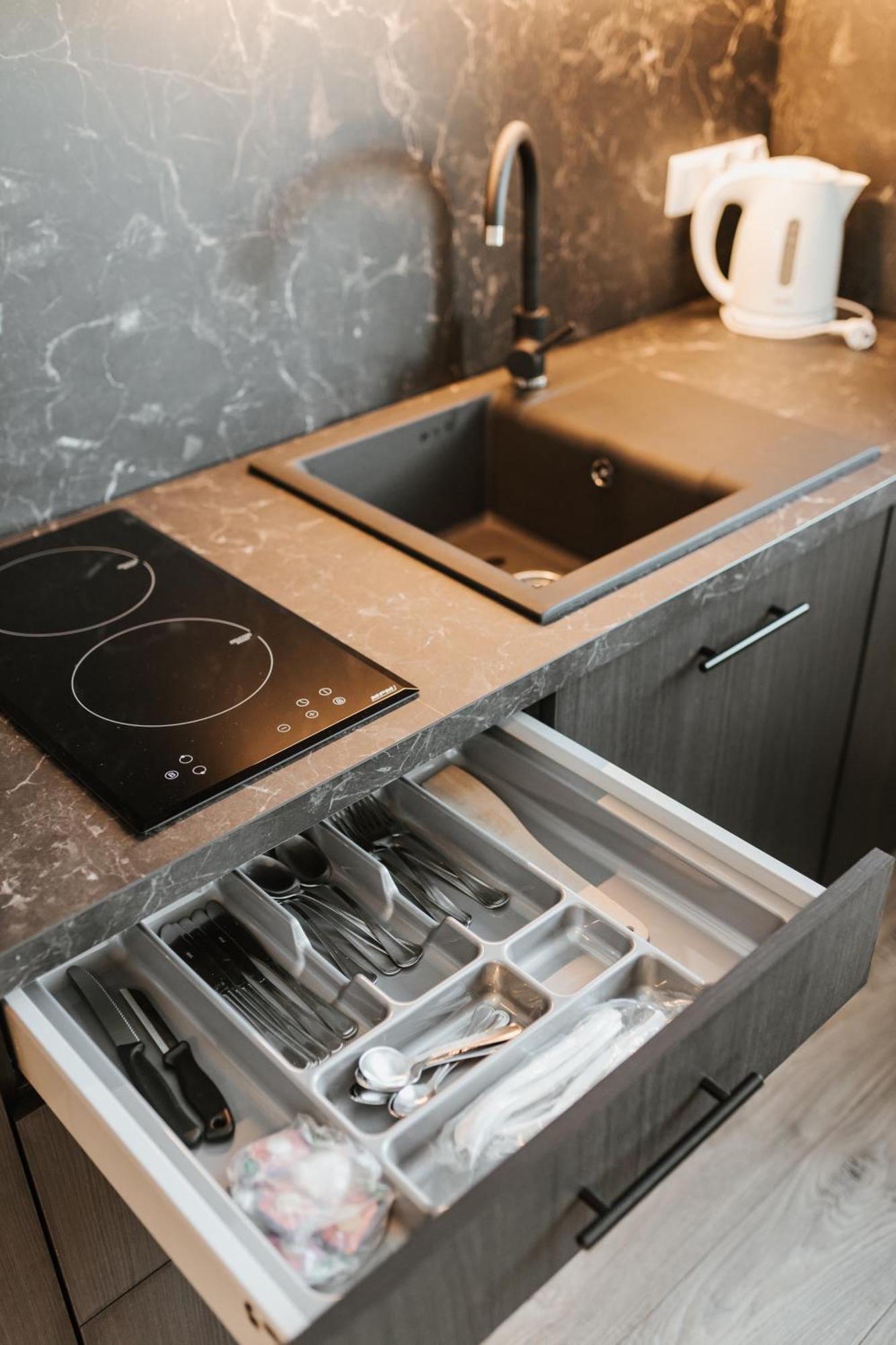 Dom Wypocz Pod Litwinka Apartamenty Bialka Tatrzanska 外观 照片