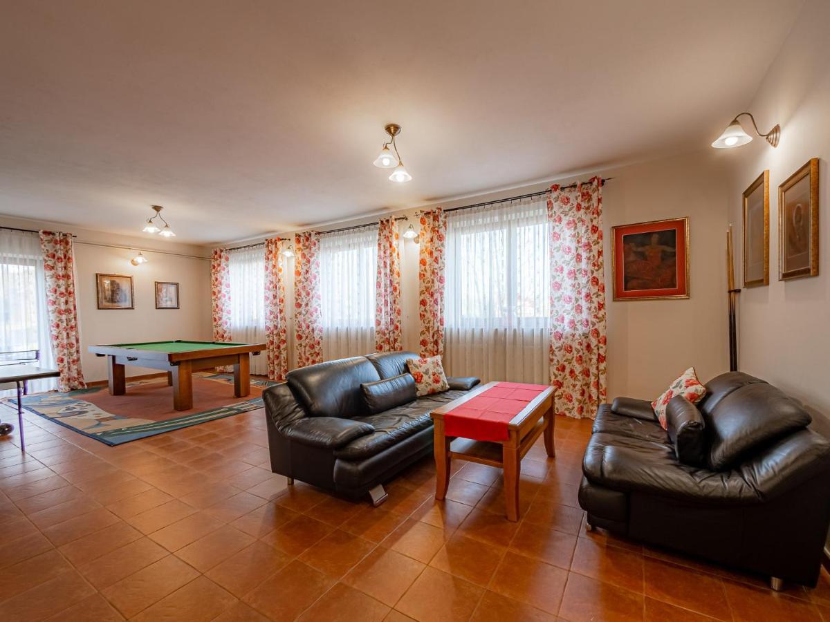 Dom Wypocz Pod Litwinka Apartamenty Bialka Tatrzanska 外观 照片